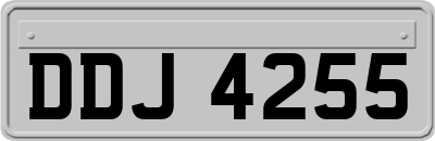 DDJ4255