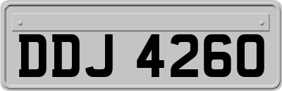 DDJ4260