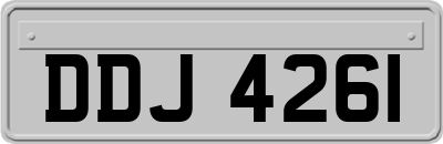 DDJ4261