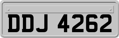 DDJ4262
