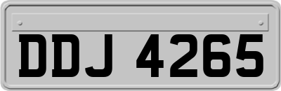 DDJ4265