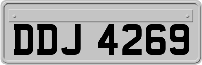 DDJ4269