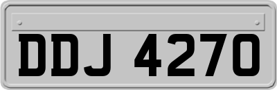 DDJ4270