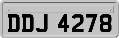 DDJ4278