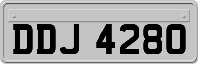 DDJ4280