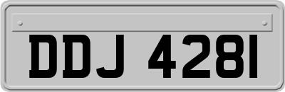 DDJ4281