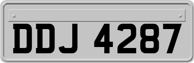 DDJ4287