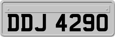 DDJ4290