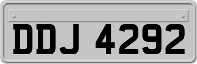 DDJ4292