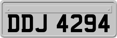 DDJ4294