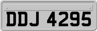 DDJ4295