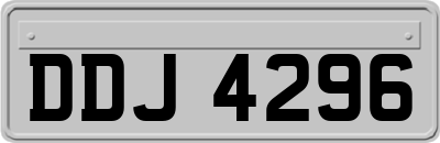DDJ4296