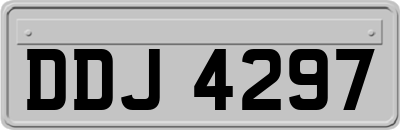 DDJ4297