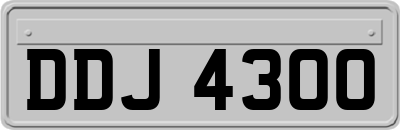 DDJ4300