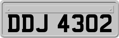 DDJ4302