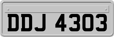 DDJ4303