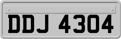 DDJ4304