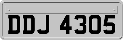 DDJ4305
