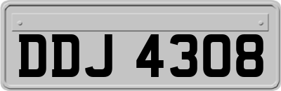 DDJ4308