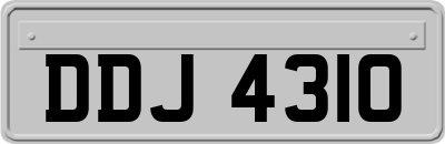 DDJ4310