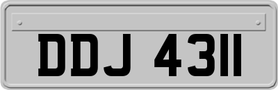 DDJ4311