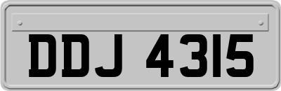 DDJ4315