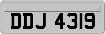 DDJ4319