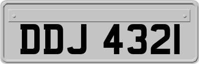DDJ4321
