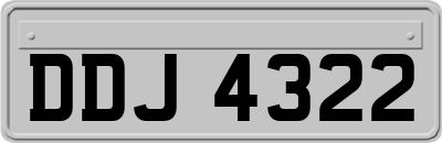 DDJ4322