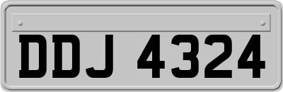 DDJ4324