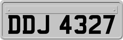 DDJ4327