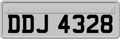 DDJ4328
