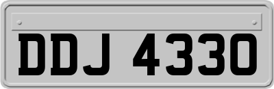 DDJ4330