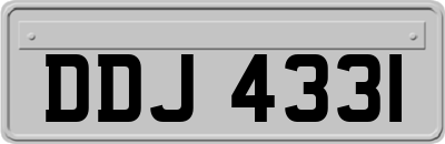 DDJ4331