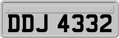 DDJ4332