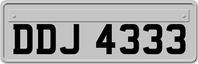 DDJ4333