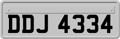 DDJ4334