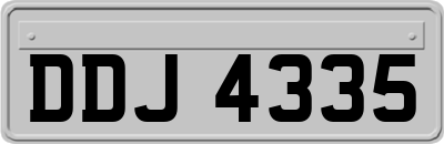 DDJ4335