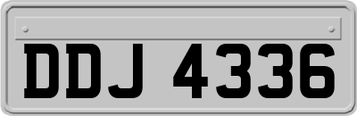 DDJ4336