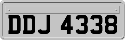 DDJ4338