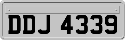 DDJ4339
