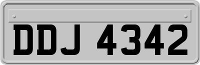 DDJ4342