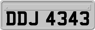 DDJ4343