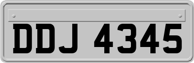 DDJ4345