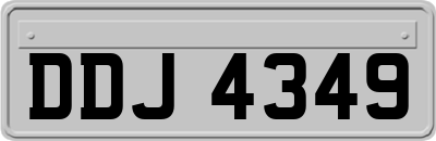 DDJ4349