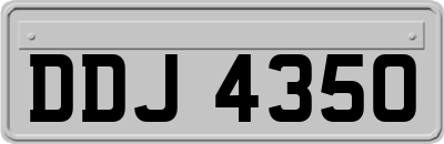 DDJ4350