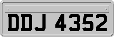 DDJ4352