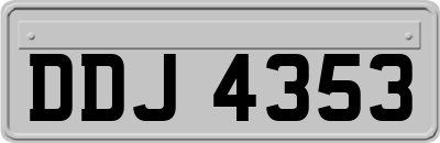 DDJ4353