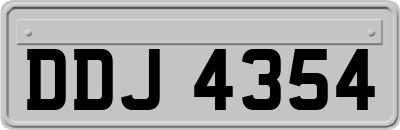 DDJ4354