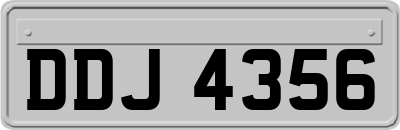 DDJ4356